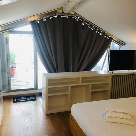 Apartmán La Terrazza Di Aida Verona Exteriér fotografie