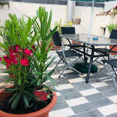 Apartmán La Terrazza Di Aida Verona Exteriér fotografie