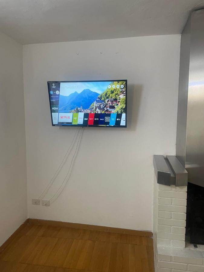 Apartmán La Terrazza Di Aida Verona Exteriér fotografie