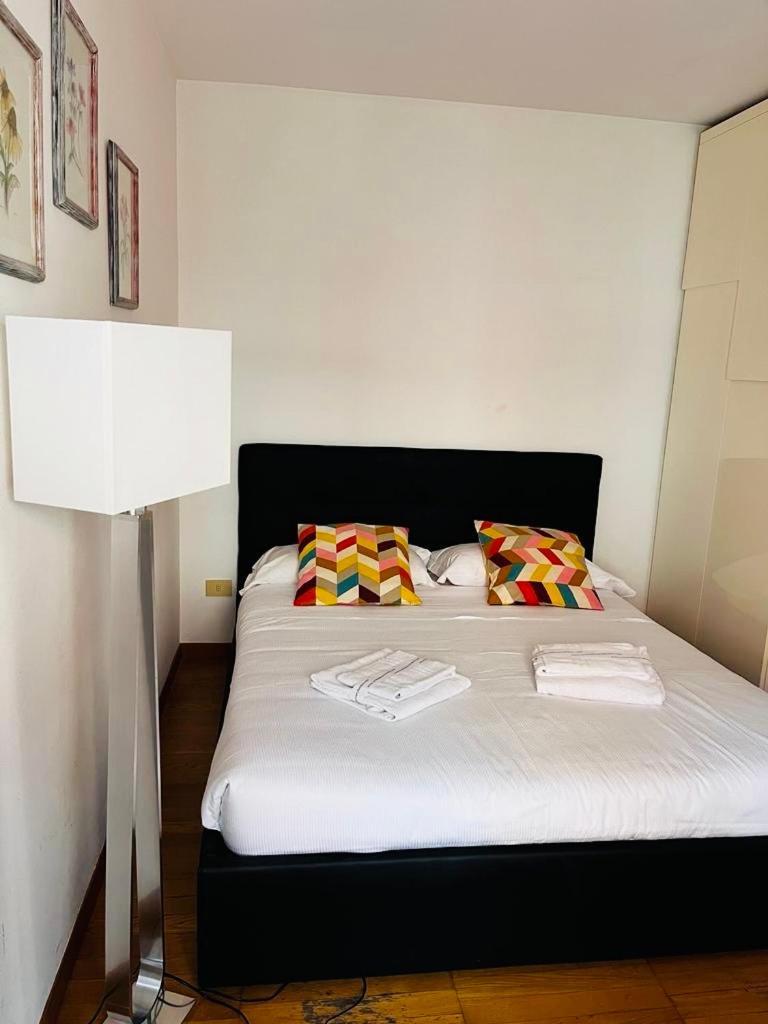 Apartmán La Terrazza Di Aida Verona Exteriér fotografie