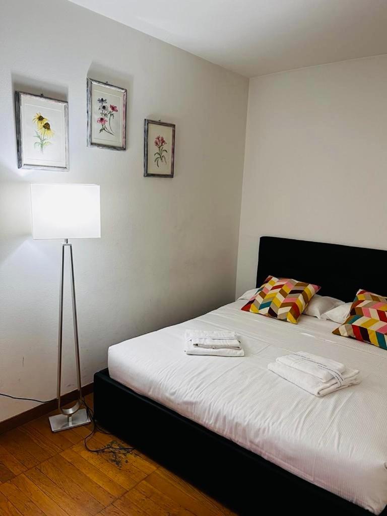 Apartmán La Terrazza Di Aida Verona Exteriér fotografie