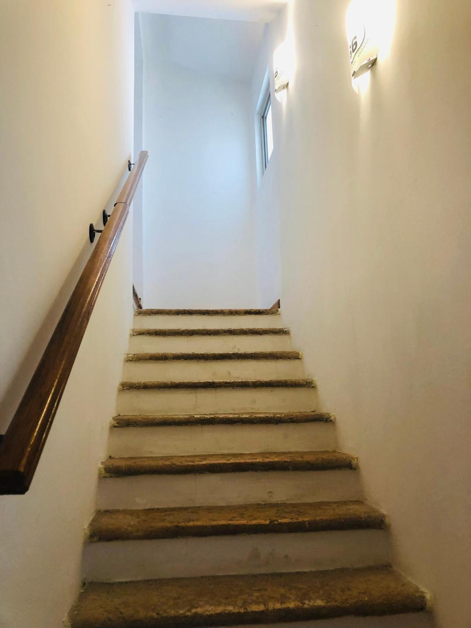 Apartmán La Terrazza Di Aida Verona Exteriér fotografie