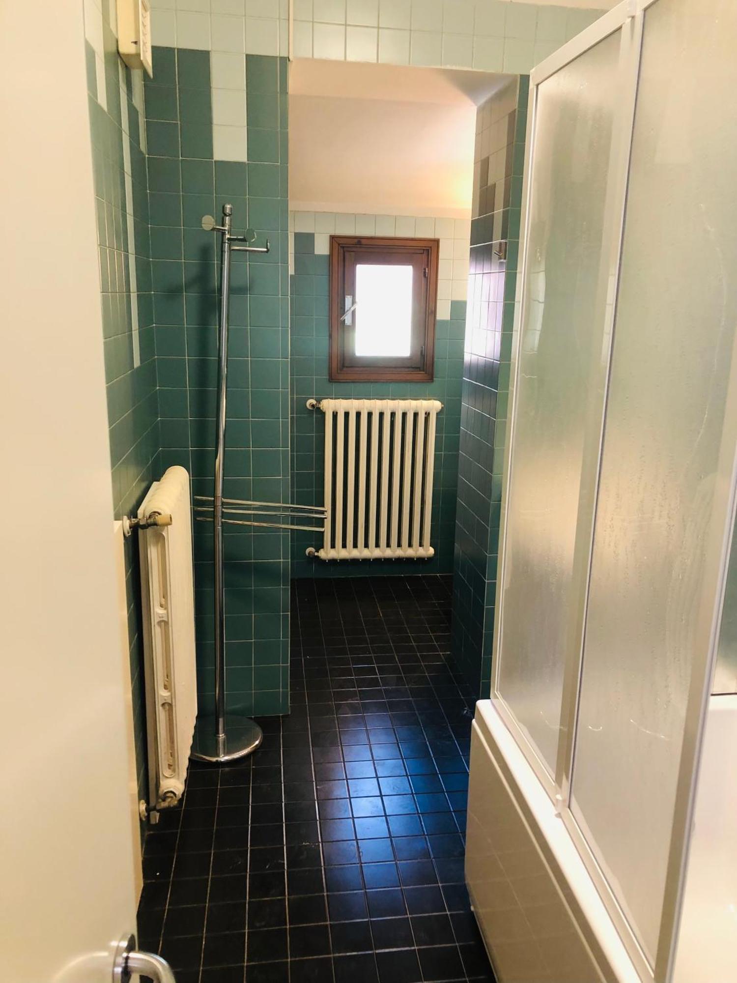 Apartmán La Terrazza Di Aida Verona Exteriér fotografie