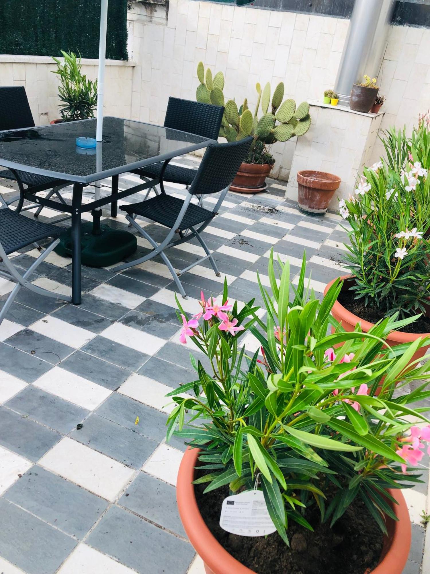 Apartmán La Terrazza Di Aida Verona Exteriér fotografie