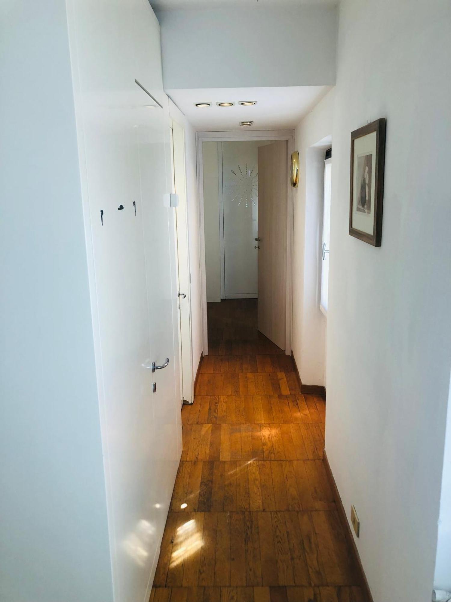Apartmán La Terrazza Di Aida Verona Exteriér fotografie