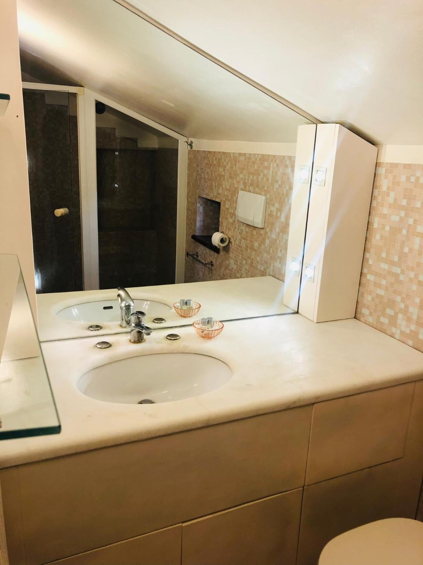 Apartmán La Terrazza Di Aida Verona Exteriér fotografie