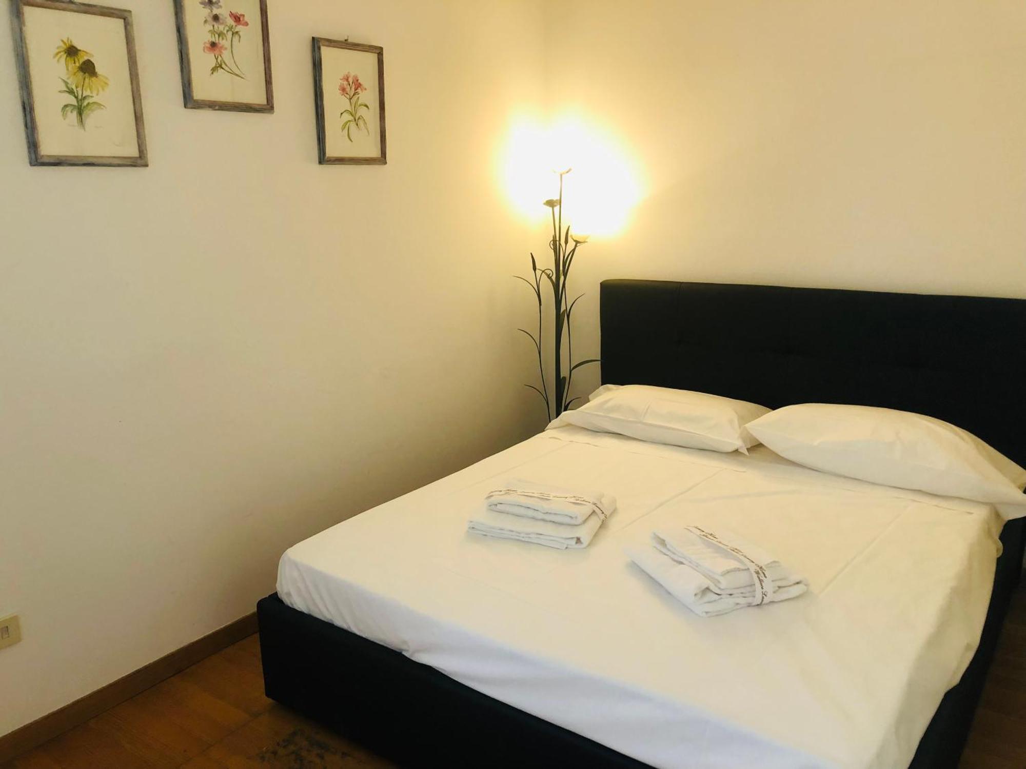 Apartmán La Terrazza Di Aida Verona Exteriér fotografie