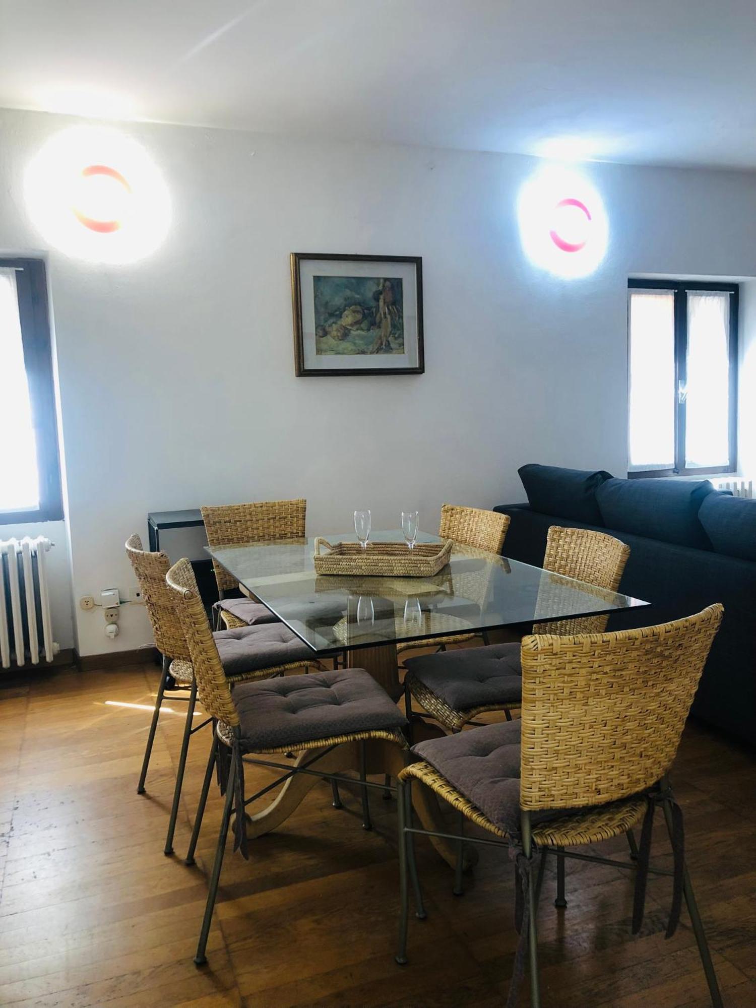 Apartmán La Terrazza Di Aida Verona Exteriér fotografie