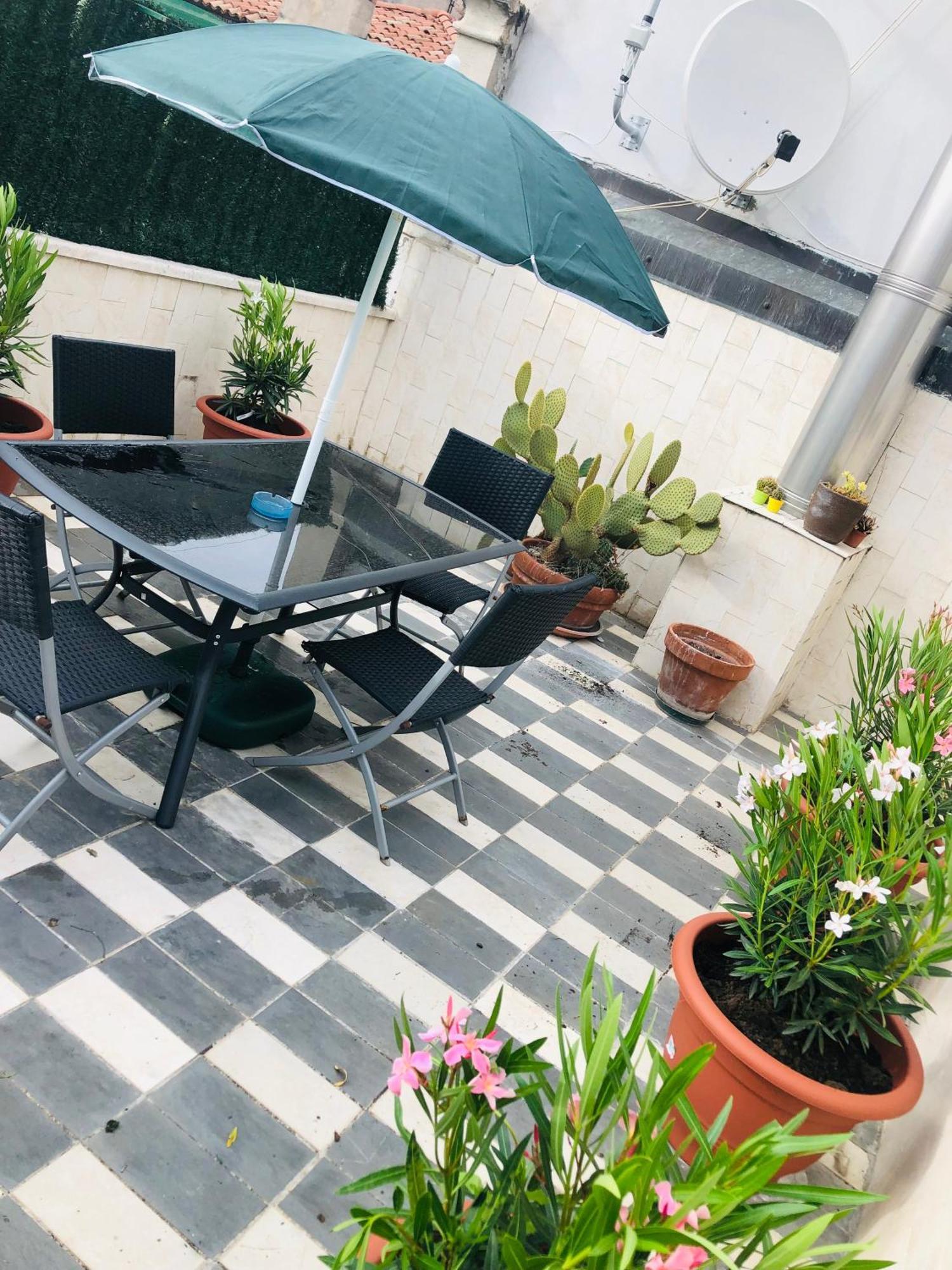 Apartmán La Terrazza Di Aida Verona Exteriér fotografie