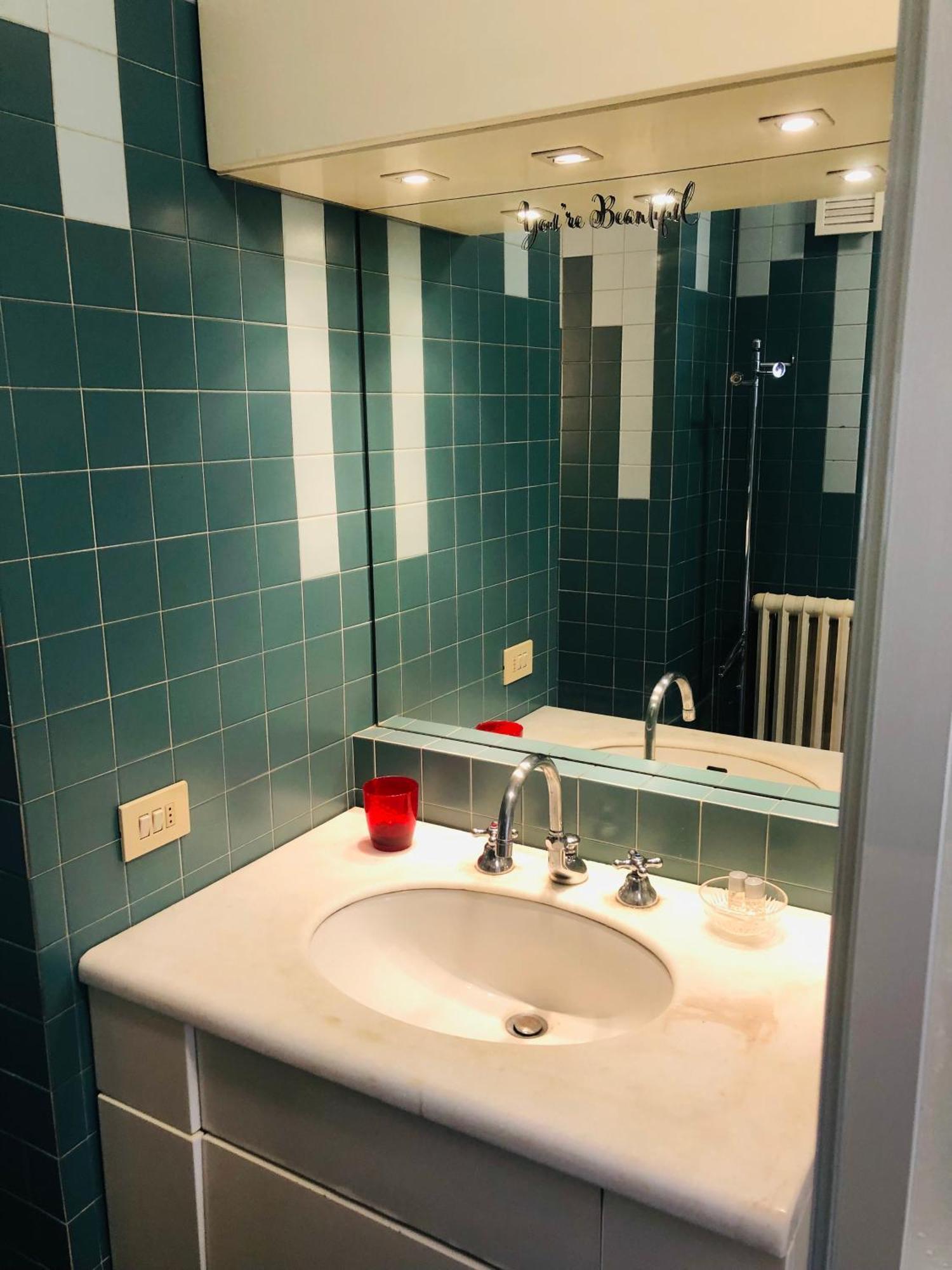 Apartmán La Terrazza Di Aida Verona Exteriér fotografie