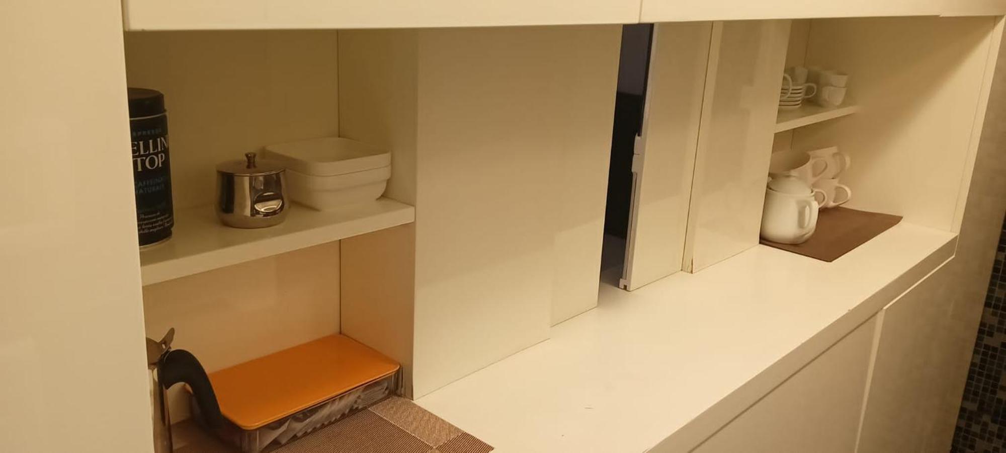 Apartmán La Terrazza Di Aida Verona Exteriér fotografie